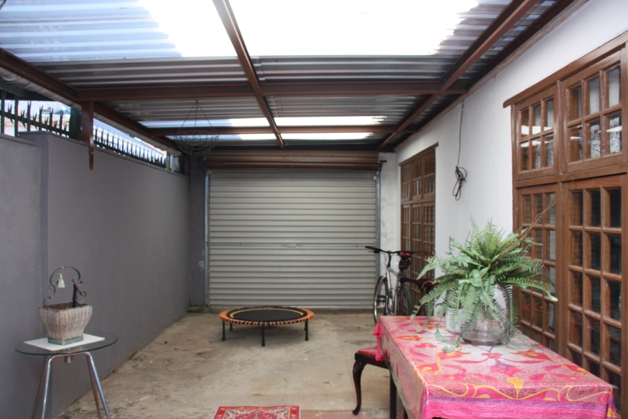 1 Bedroom Property for Sale in Westdene Free State
